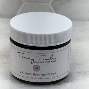 Tammy Fender - Natural Luminous Morning Creme | Clean, Non-Toxic, Plant-Based